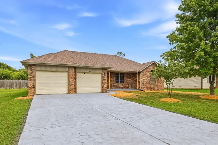462 Waterwheel Avenue, Sparta, MO 65753 - #3