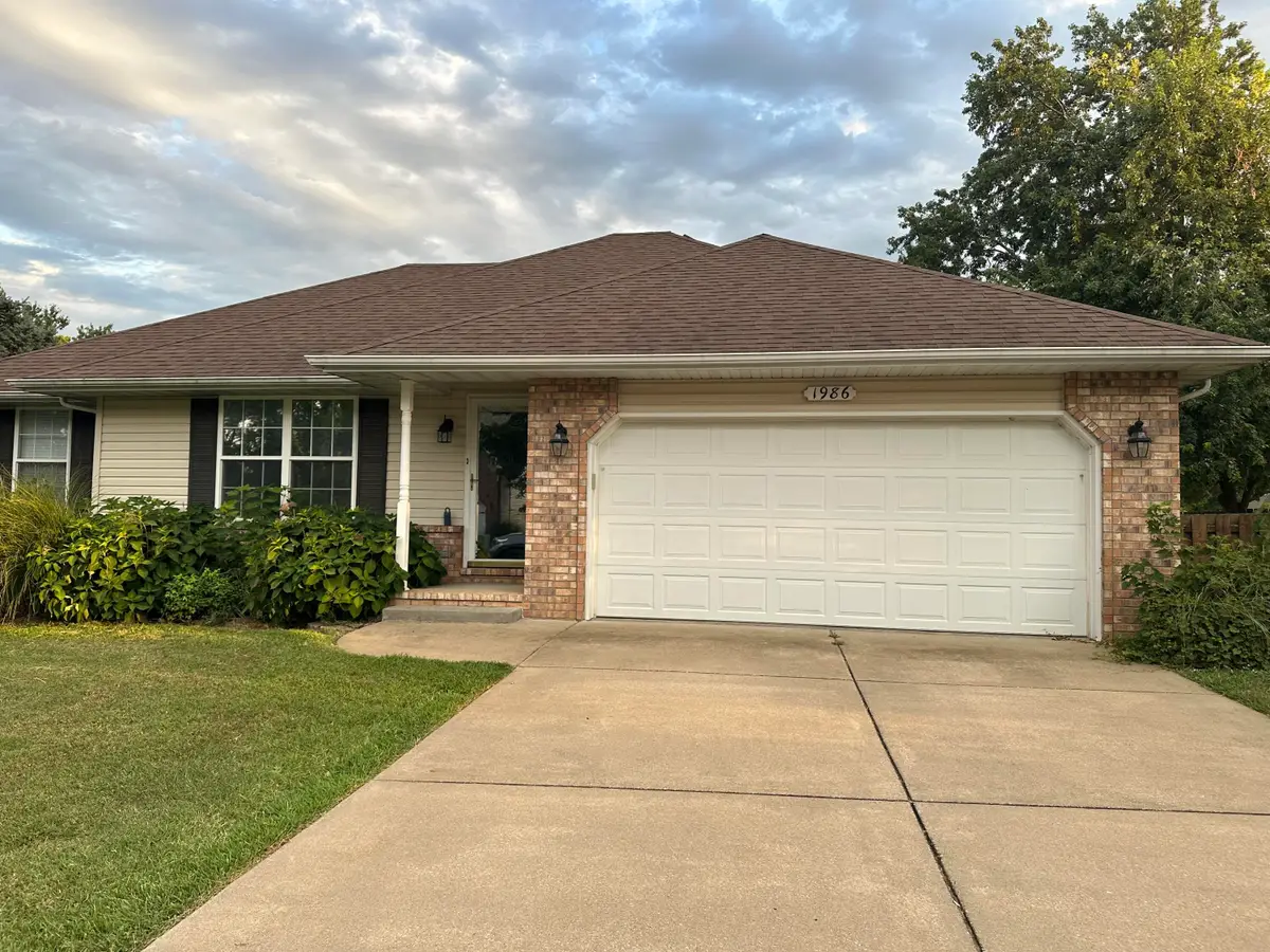 1986 W Sexton Drive, Springfield, MO 65810 - #1
