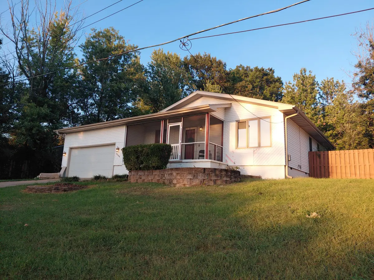 2644 N Marion Avenue, Springfield, MO 65803 - #1