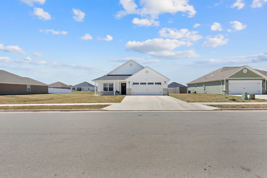 3108 Nellie Mae, Joplin, MO 64804 - #2