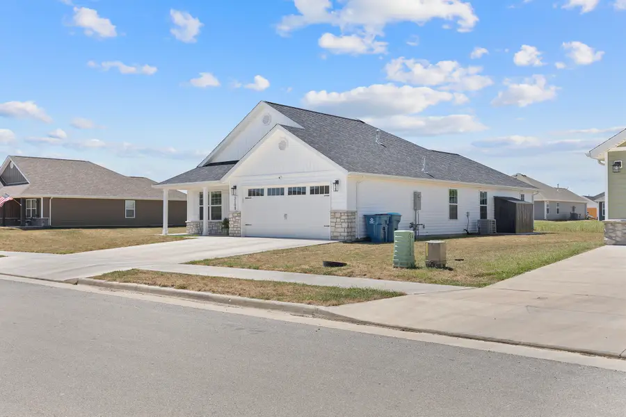 3108 Nellie Mae, Joplin, MO 64804 - #3