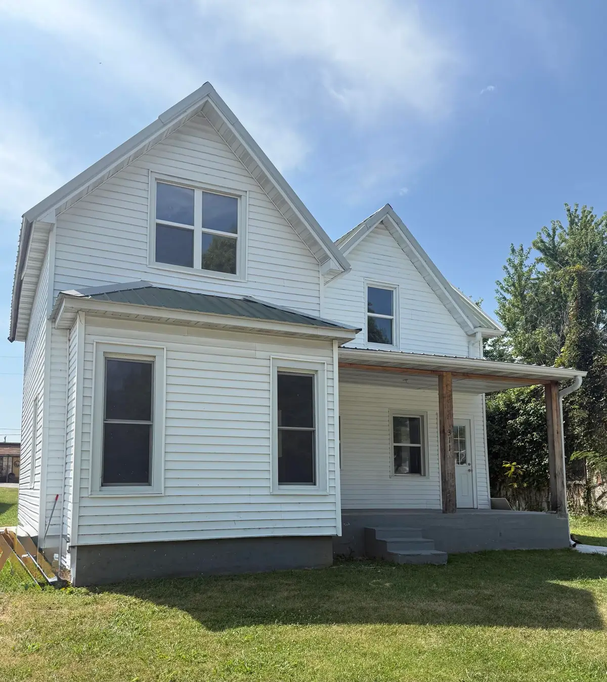 311 Green Street, Mountain Grove, MO 65711 - #1