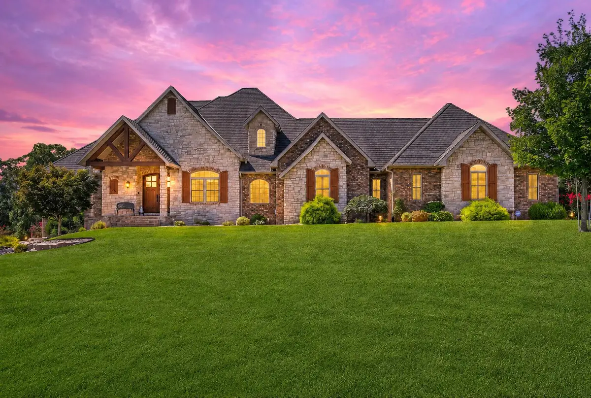 110 Carnoustie Court, Branson, MO 65616 - #1