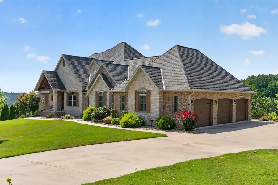 110 Carnoustie Court, Branson, MO 65616 - #2
