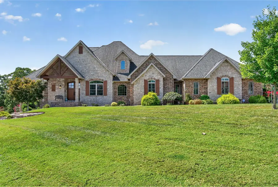 110 Carnoustie Court, Branson, MO 65616 - #3
