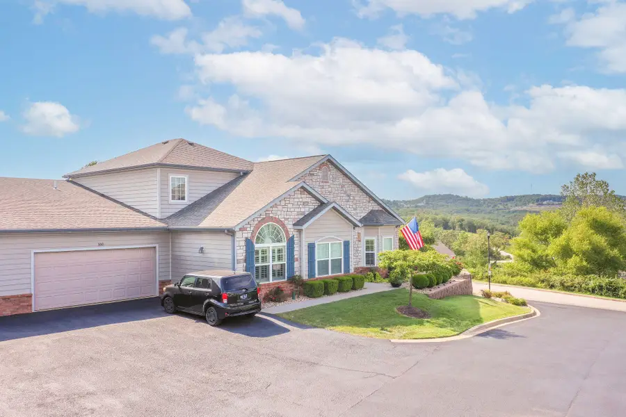 160 Rue De Villas Circle, Branson, MO 65616 - #2