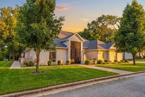 400 Loganberry Road, Branson, MO 65616
