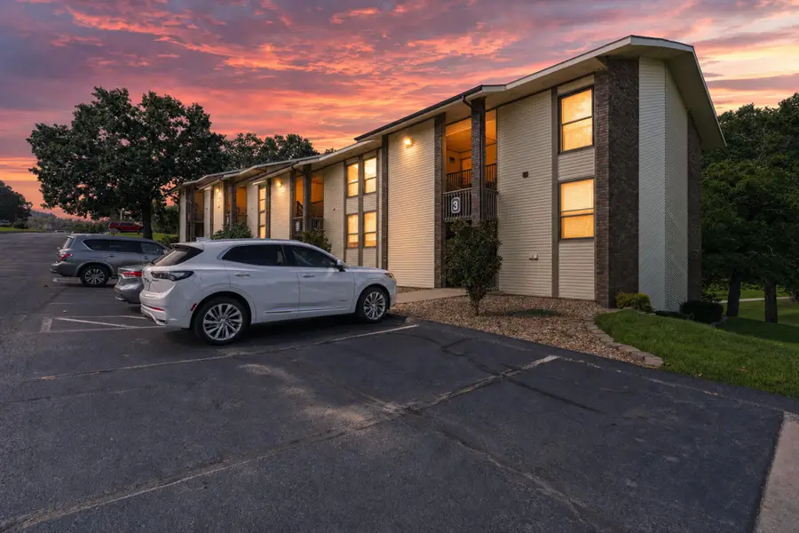 187 Clubhouse Drive #23, Branson, MO 65616 - #2