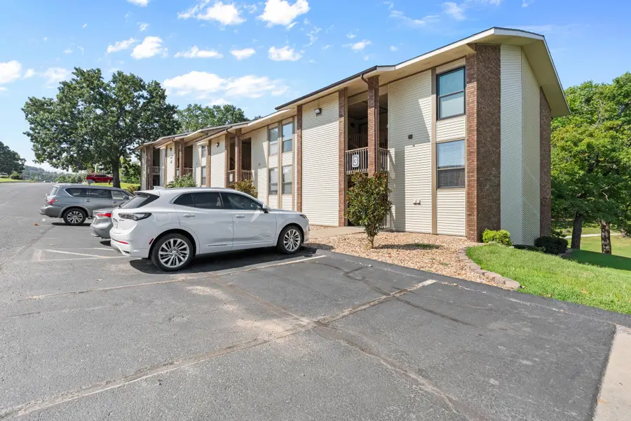 187 Clubhouse Drive #23, Branson, MO 65616 - #3