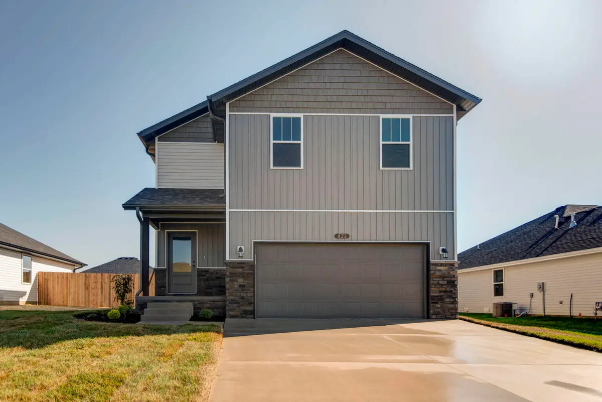 Lot 3 W Josh Street, Springfield, MO 65802 - #1