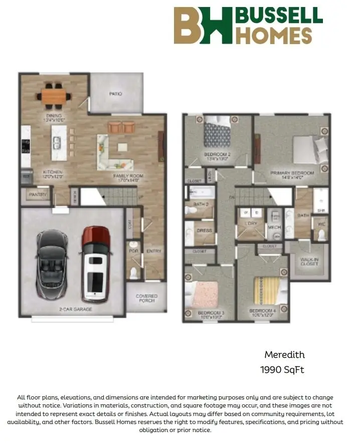 Lot 3 W Josh Street, Springfield, MO 65802 - #2