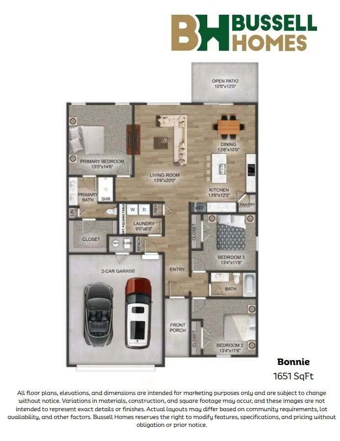 Lot 38 W Josh Street, Springfield, MO 65802 - #2