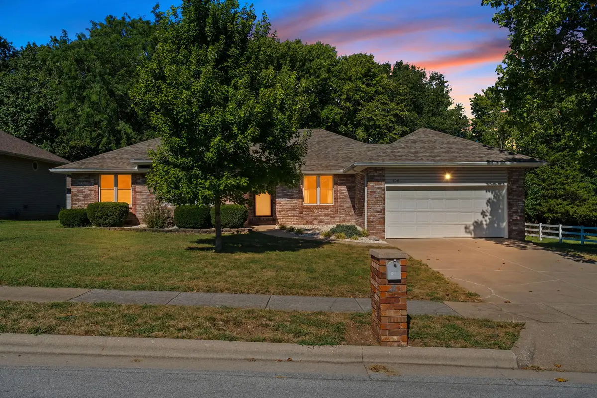 4055 N Pickwick Avenue, Springfield, MO 65803 - #1