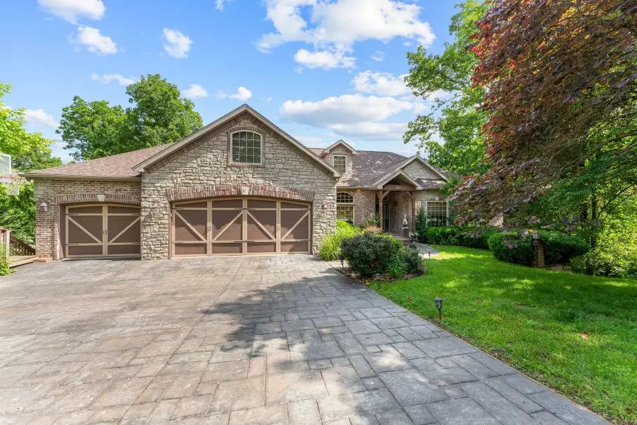261 Country Bluff Drive, Branson, MO 65616 - #3