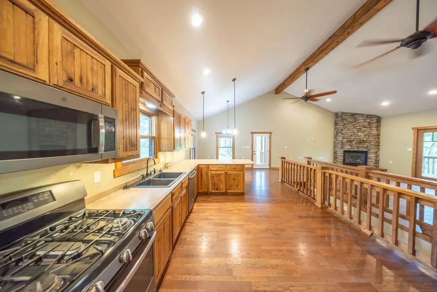 84 County Road 385, Koshkonong, MO 65692 - #3