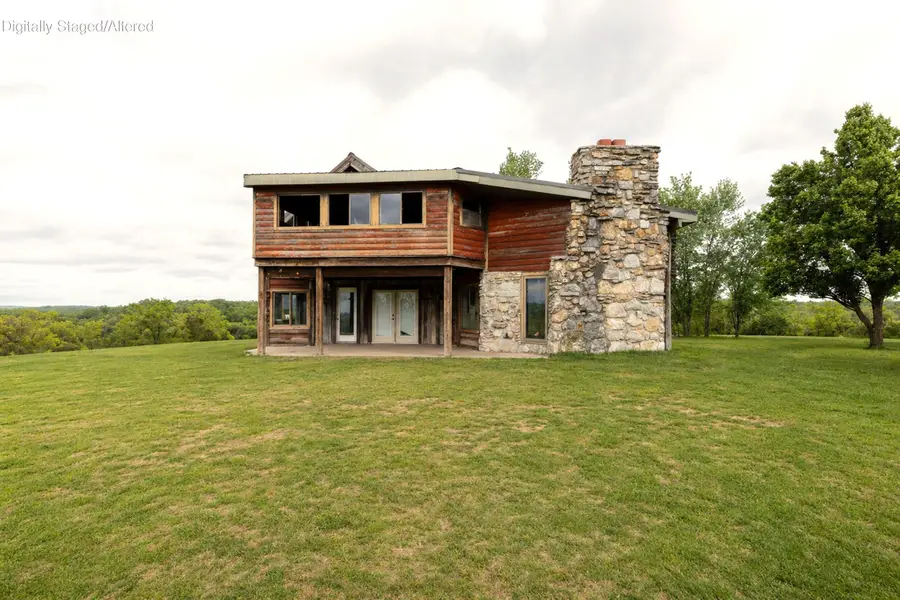 15309 E State Highway 90, Washburn, MO 65772 - #3