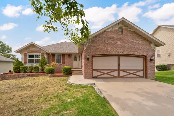 625 N Althea Avenue, Nixa, MO 65714
