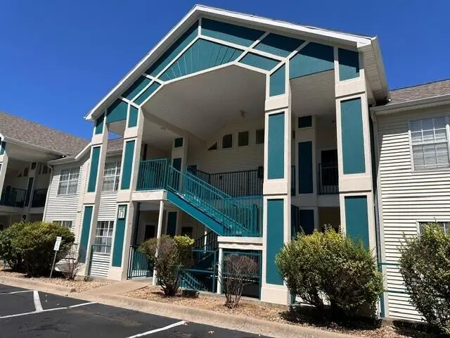 120 Spring Creek Court #8, Branson, MO 65616 - #3