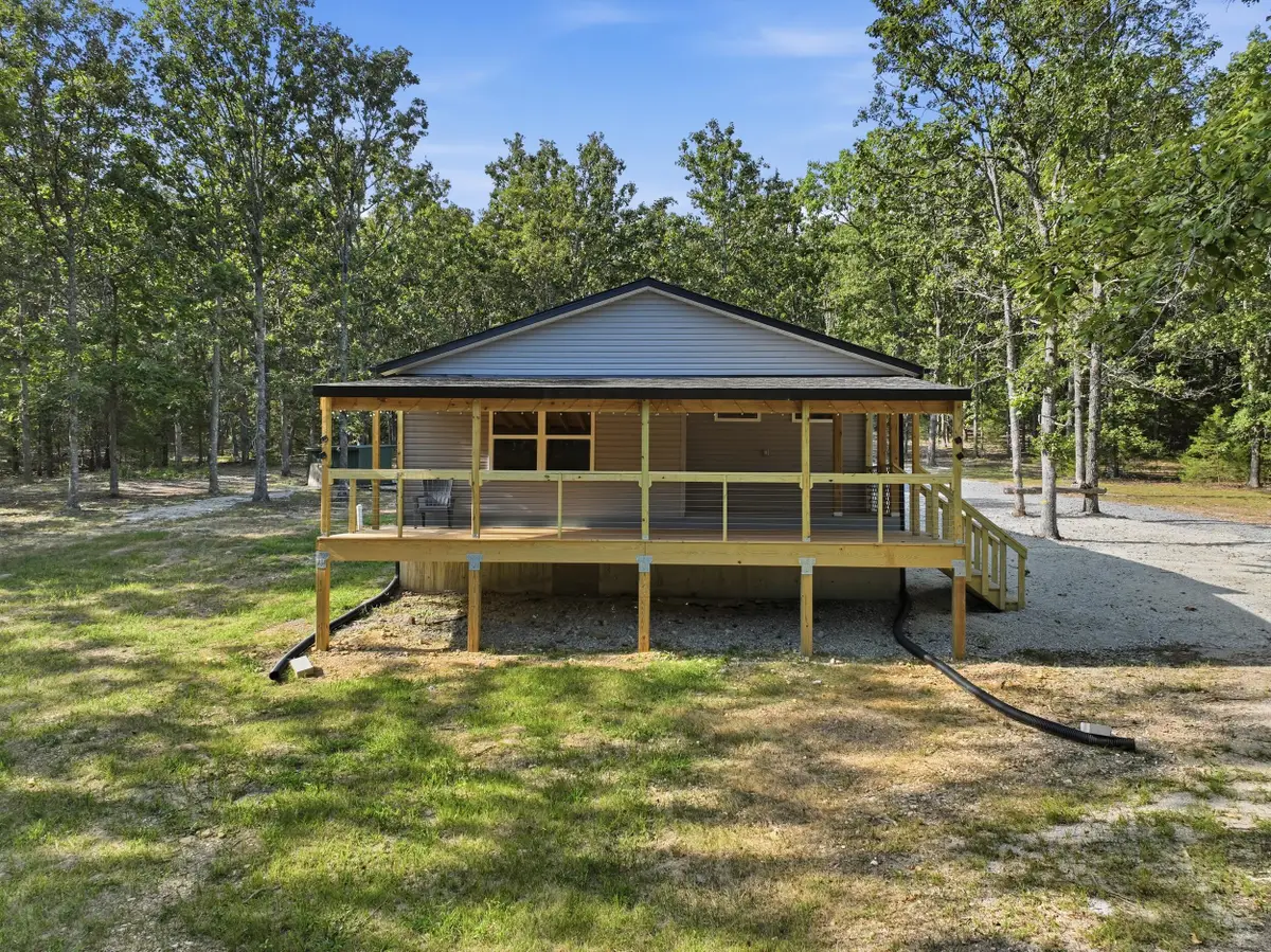 16428 State Highway H, Elk Creek, MO 65464 - #1
