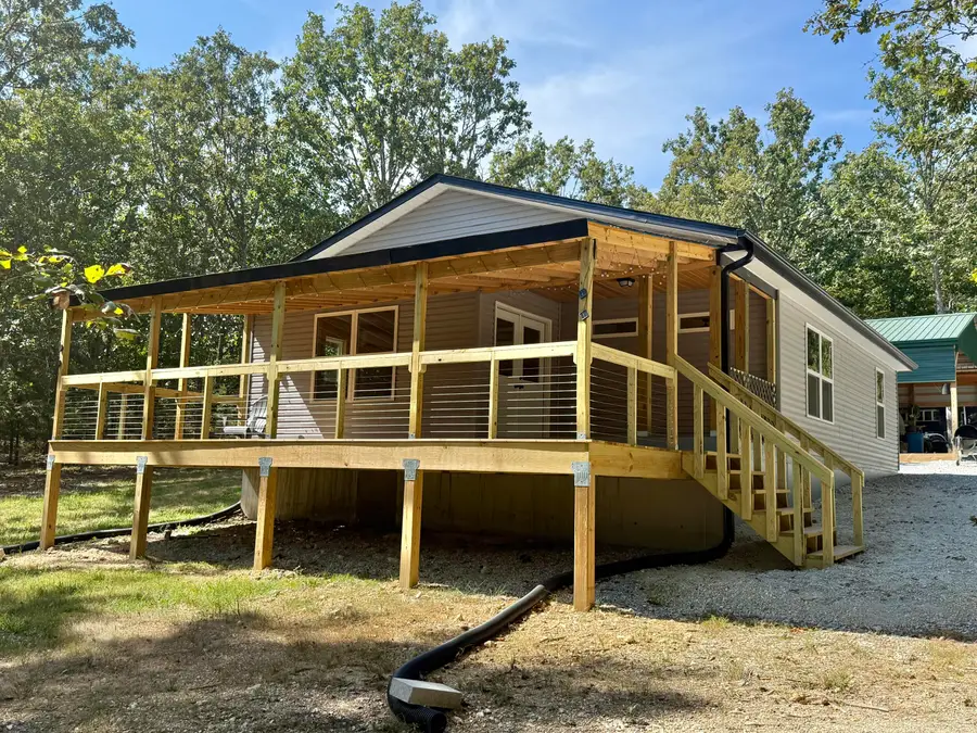 16428 State Highway H, Elk Creek, MO 65464 - #3
