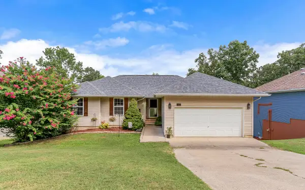 117 Shiloh Street, Branson, MO 65616