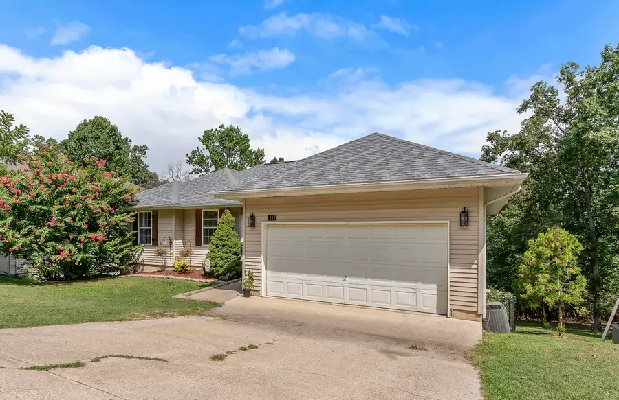 117 Shiloh Street, Branson, MO 65616 - #3