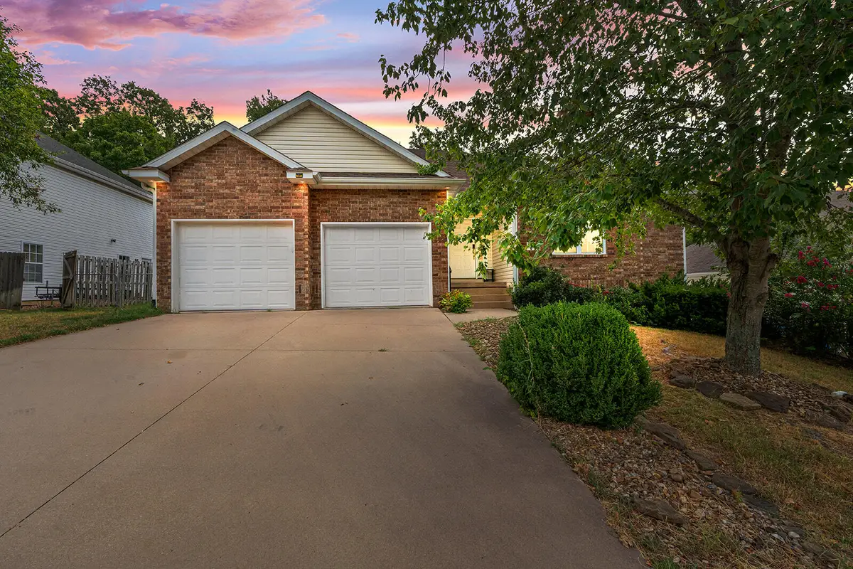 4301 Wisconsin Avenue, Joplin, MO 64804 - #1