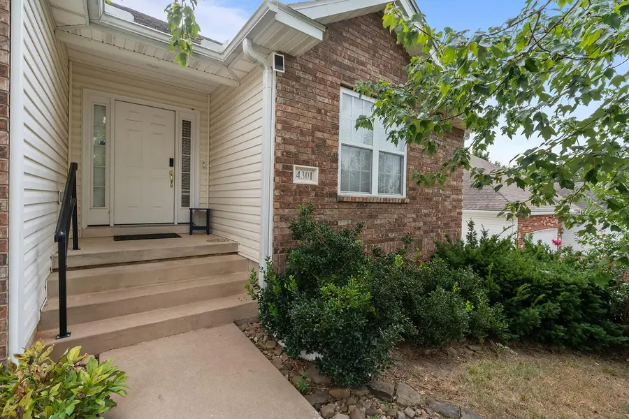 4301 Wisconsin Avenue, Joplin, MO 64804 - #3