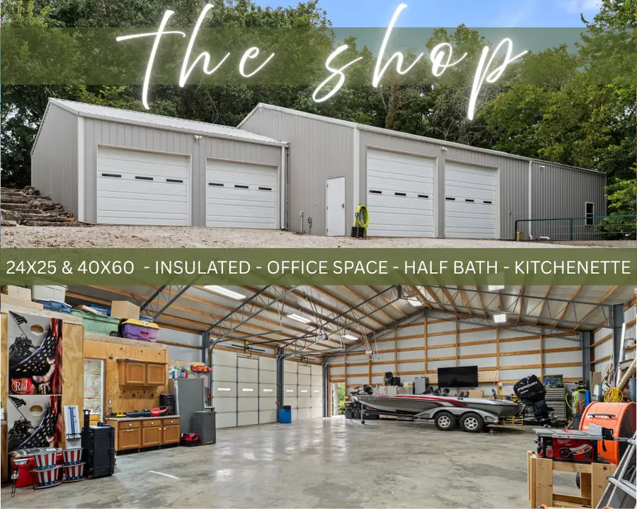 25930 Ohio Lane, Shell Knob, MO 65747 - #3
