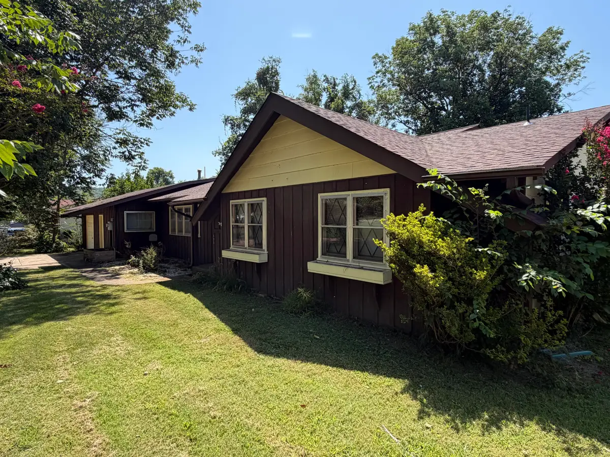 403 Luin Street, Van Buren, MO 63965 - #1