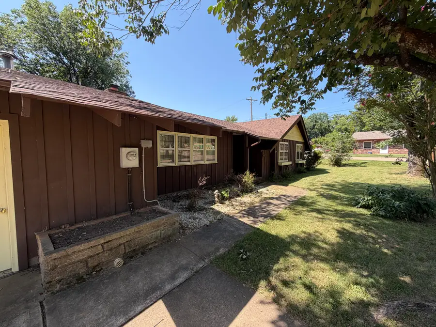 403 Luin Street, Van Buren, MO 63965 - #3