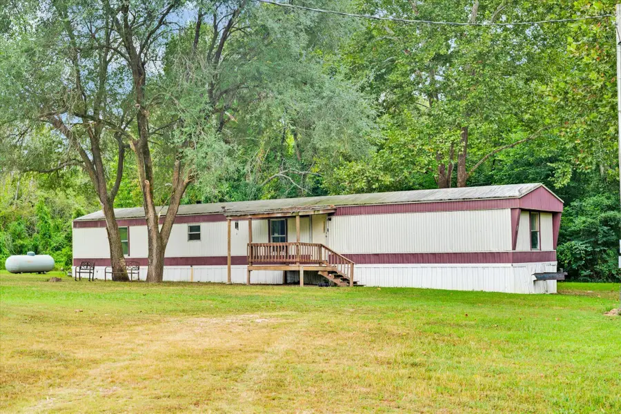 2561 SE Old Highway 13, Collins, MO 64738 - #2