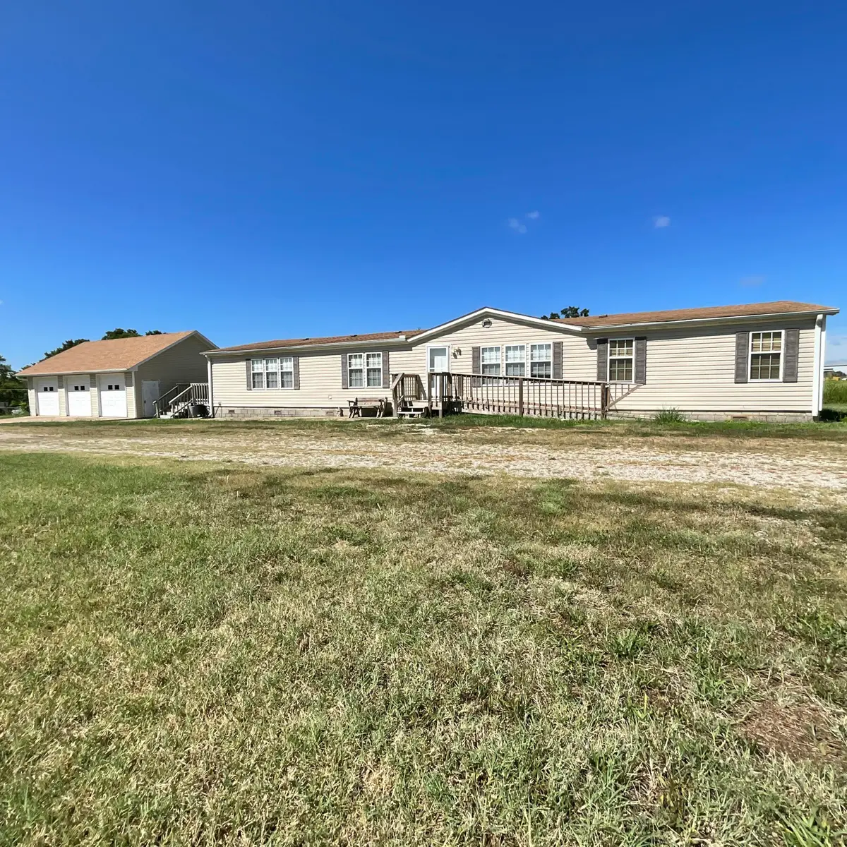 10135 County Road 8010, West Plains, MO 65775 - #1
