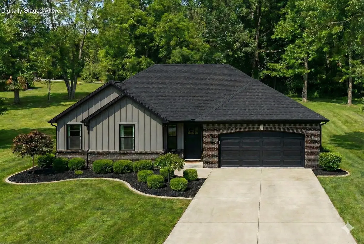 131 E Teakwood Avenue, Clever, MO 65631 - #1
