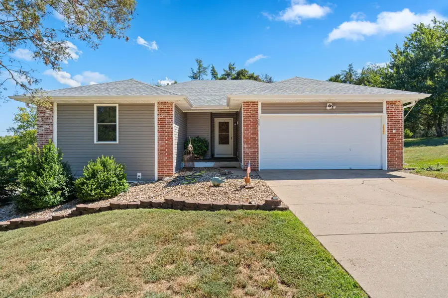 115 Rock Spring Court, Hollister, MO 65672 - #2