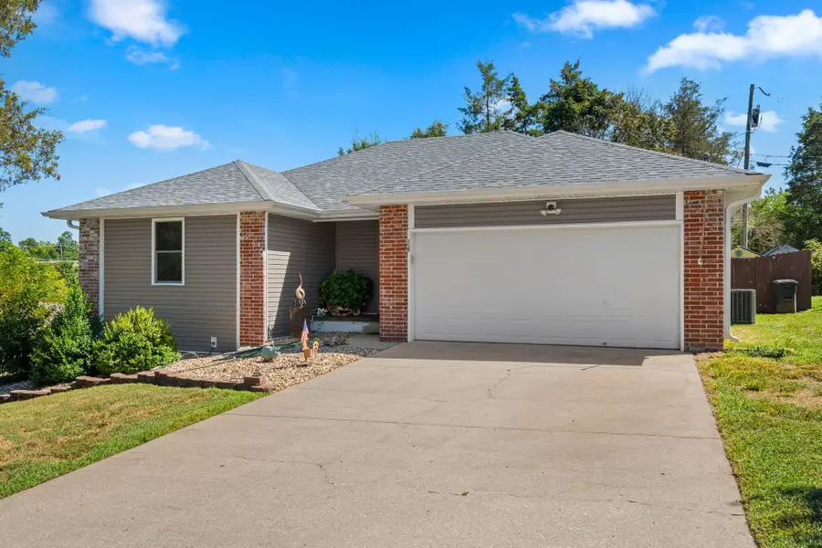 115 Rock Spring Court, Hollister, MO 65672 - #3