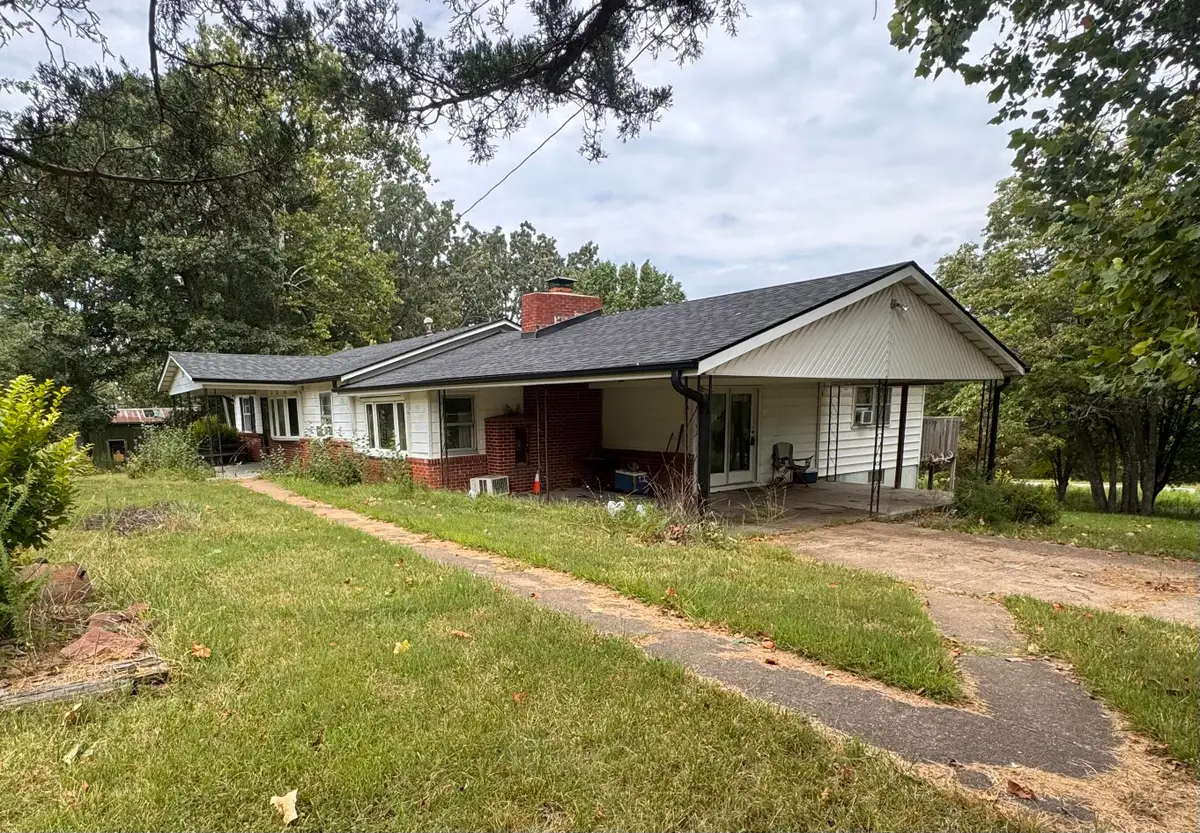 4737 Highway A, Macomb, MO 65702 - #1