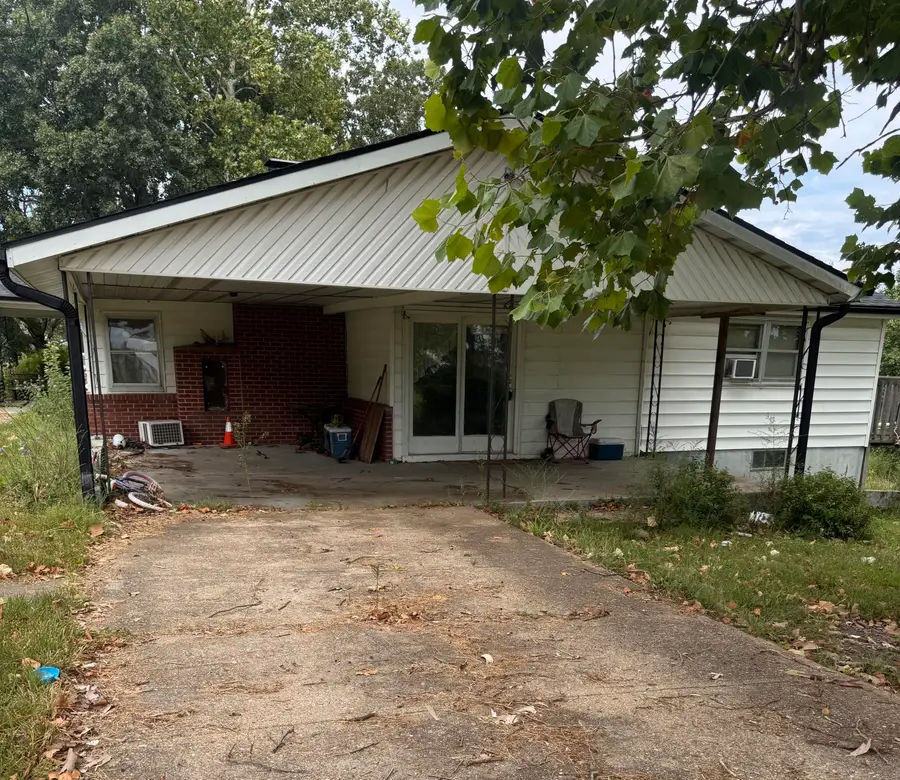 4737 Highway A, Macomb, MO 65702 - #3