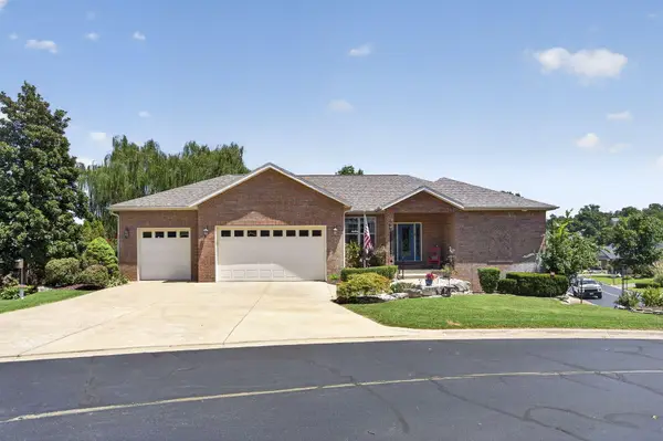 1995 Pointe Royale Drive, Branson, MO 65616