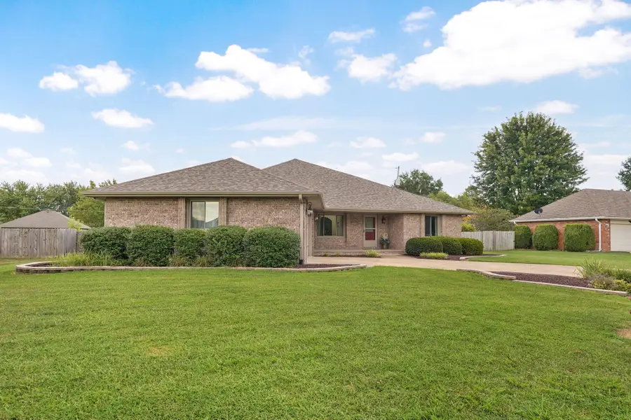 1206 Soleil Circle, Mountain Grove, MO 65711 - #3