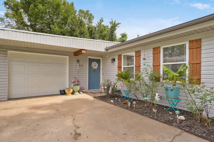 2633 W Phelps Street, Springfield, MO 65802 - #3