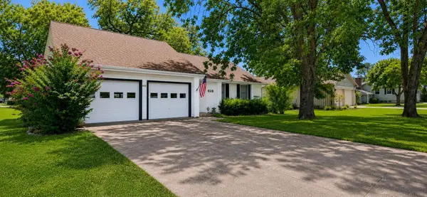 628 Parnell Drive, Branson, MO 65616
