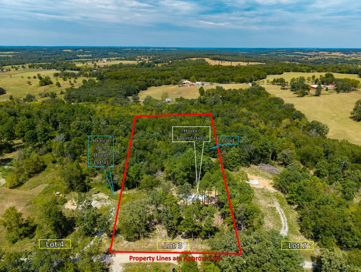 Lot 3 Malberg Road, Cabool, MO 65689 - #1