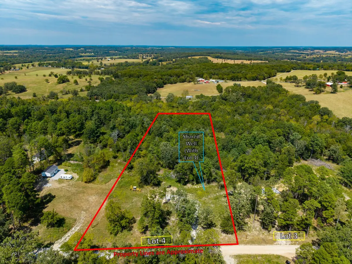 Lot 4 Malberg Road, Cabool, MO 65689 - #1