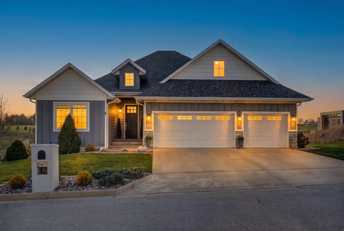 267 S Pebble Beach Avenue, Springfield, MO 65802 - #1