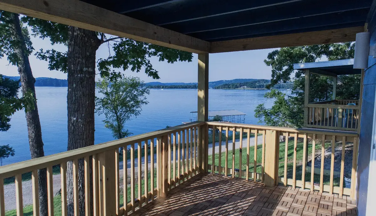 585 Tom Turkey Circle, Reeds Spring, MO 65737 - #1