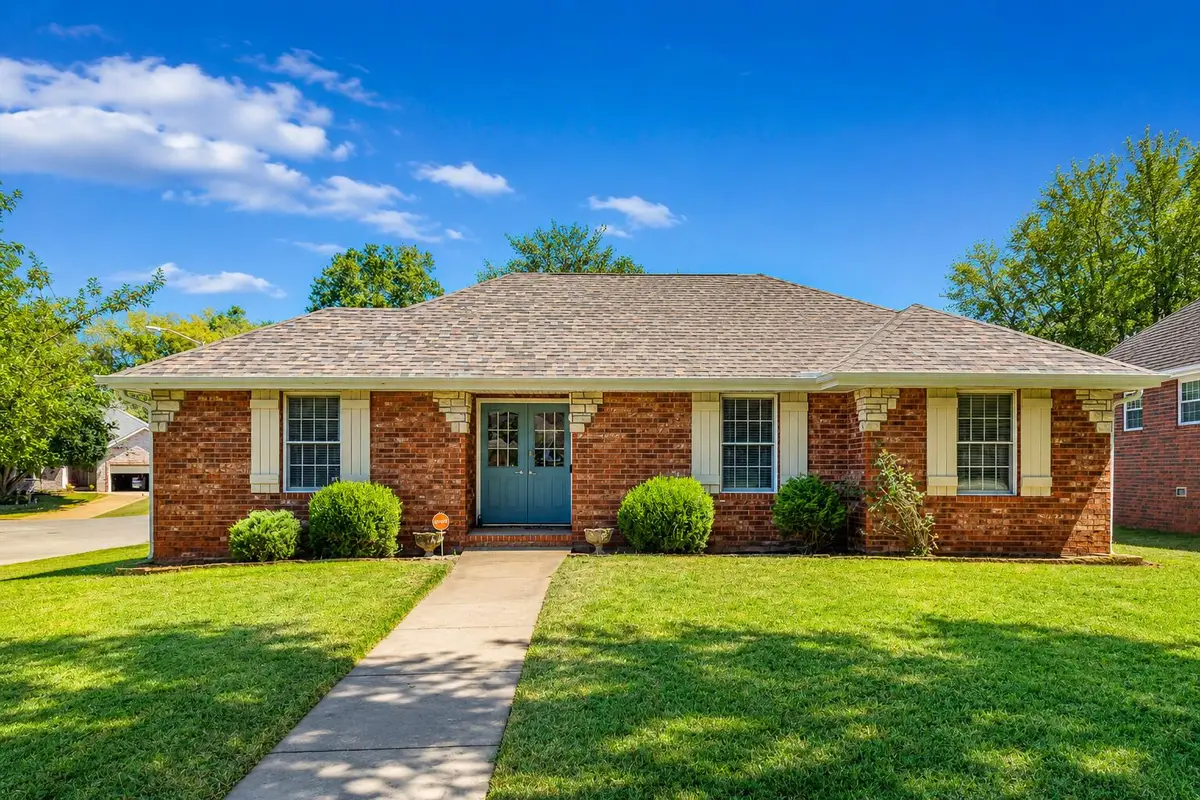 736 S Willow Court, Springfield, MO 65802 - #1