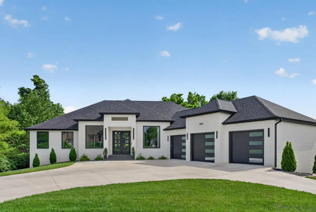6002 Copper Ridge Street, Nixa, MO 65714 - #1