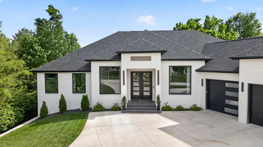 6002 Copper Ridge Street, Nixa, MO 65714 - #2