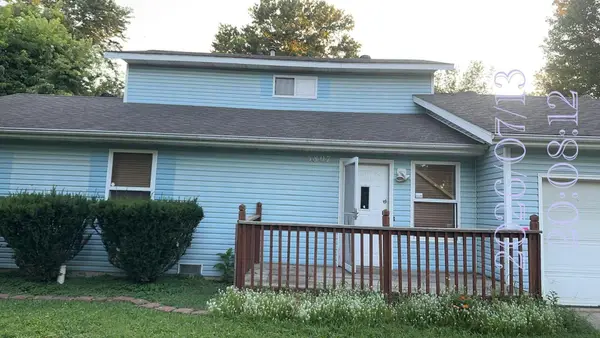 5807 S Iris Lane, Battlefield, MO 65619
